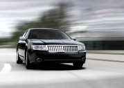 Lincoln MKT